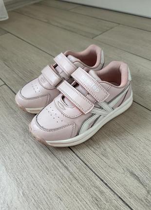Кросівки weestep для дівчинки 30 розмір 19 см