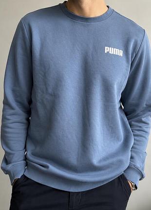 Сыитшот puma