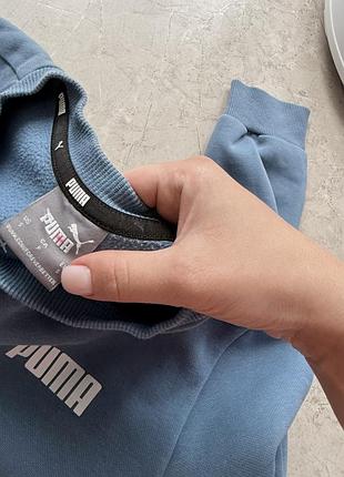Сыитшот puma 3