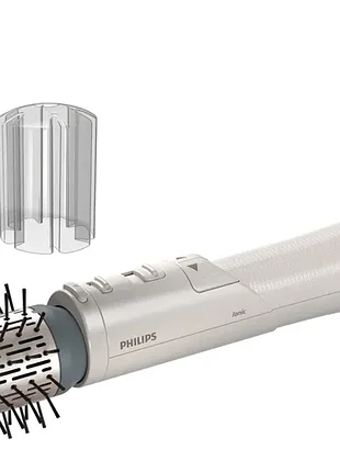 Фен-щітка philips з автоматичним обертанням