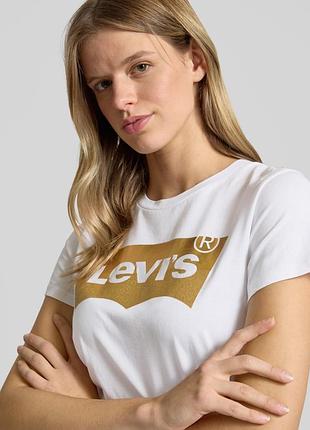 Футболка levi’s оригінал