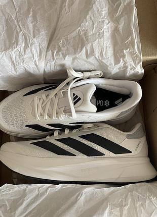 Adidas кроссовки беговые 3