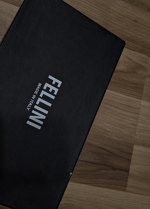 Туфельки італія fellini