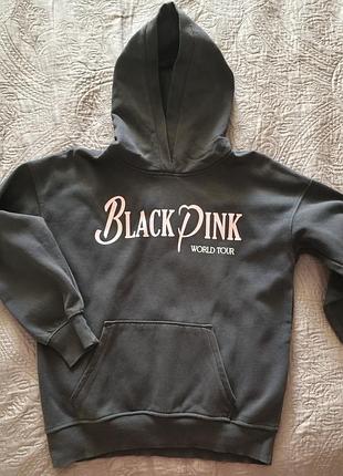 Худі blackpink