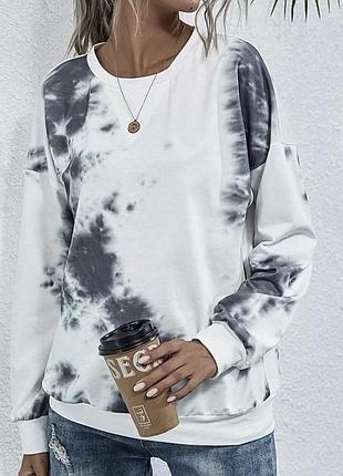 Світшот shein 3