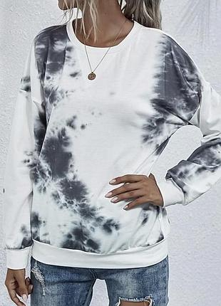 Світшот shein 4