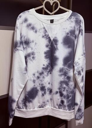 Світшот shein 5