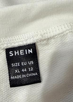 Світшот shein 6