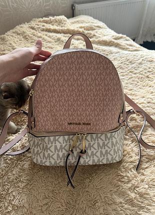 Рюкзак michael kors