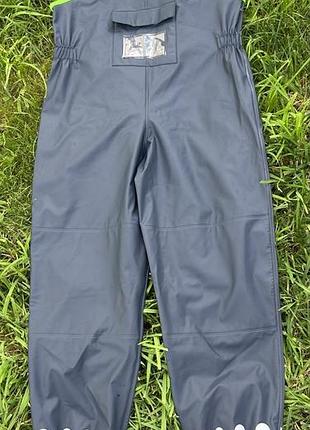Грязеприфы jako 128 p, дождевик zara