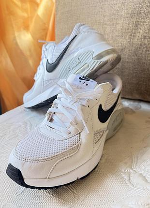 Nike air max excee white cd4165-100.