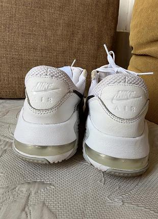 Nike air max excee white cd4165-100. 4