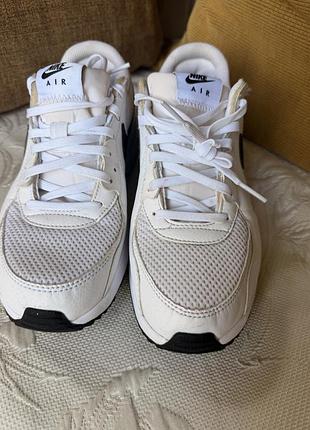 Nike air max excee white cd4165-100. 3
