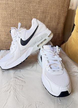 Nike air max excee white cd4165-100. 2