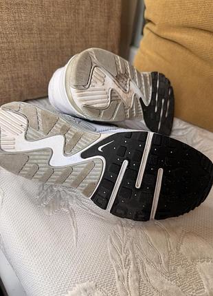 Nike air max excee white cd4165-100. 5