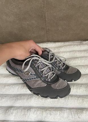 Трекінгові кросівки skechers