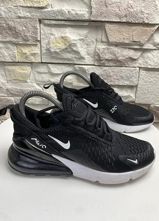 Оригінальні кросівки nike air max 270