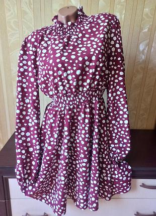 Красивое платье 👗