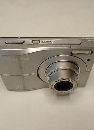 Цифровий фотоапарат olympus fe-35 yk2 цифровой фотоаппарат