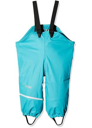 Дощовик caretec 104 p, грязепруф lupilu