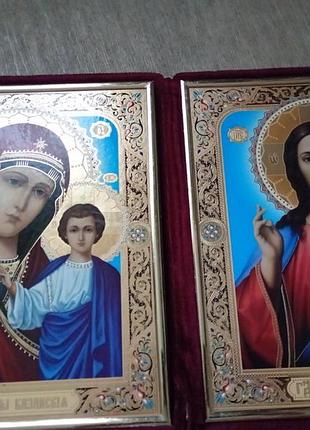 Вінчальна пара