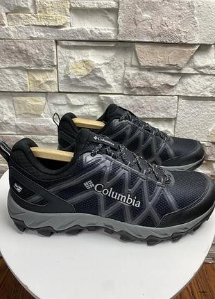 Оригінальні кросівки columbia omni-tech