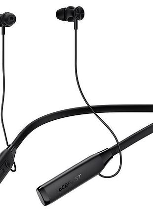 Беспроводные наушники acefast n7 neck hanging с шейным ободом