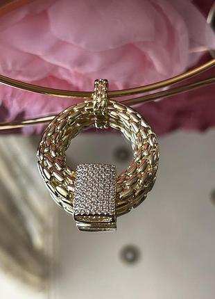 Кольє - обруч 💎 4