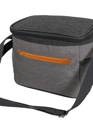 Термосумка bo-camp 10 liters grey