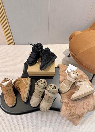 Ботінки ugg