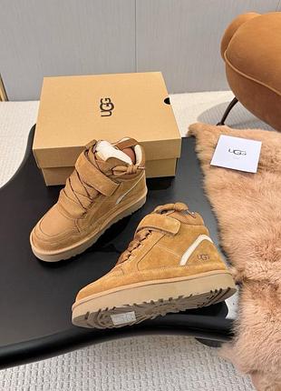 Ботінки ugg 2