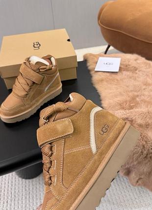 Ботінки ugg 3