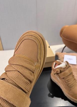 Ботінки ugg 4