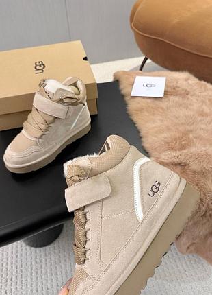 Ботінки ugg 5