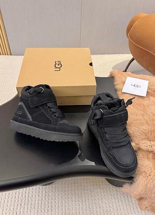 Ботінки ugg 10