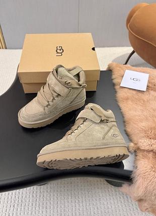 Ботінки ugg 7