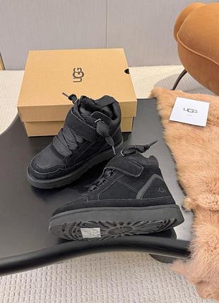 Ботінки ugg 9