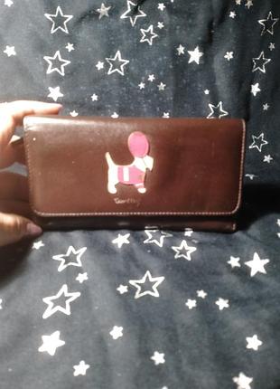 Гаманець radley