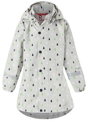 Куртка дождевик reima 134 p