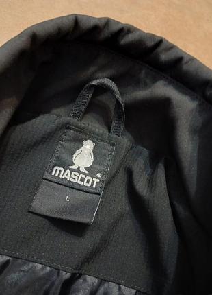 Куртка робоча mascot. розмір l 4