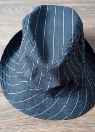 Брендова панама urban spirit.
розмір one size.
нова.
за детальною інформацією пишіть в приватні повідомлення.
дивіться інші мої оголошення.
дякую.