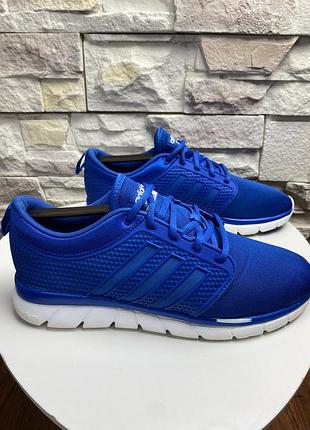 Оригінальні кросівки  adidas cloudfoam