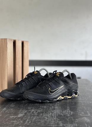 Кросівки nike 3