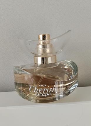 Парфумна вода avon cherish для неї 50 мл