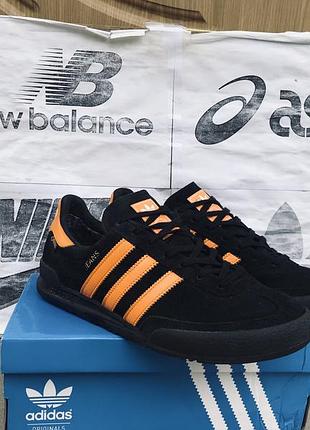 Кроссовки adidas originals jeans gore-tex samba кожаные замшевые nike кеды