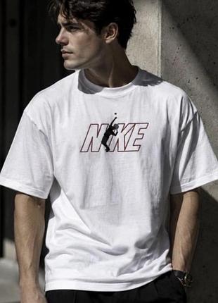 Футболка nike