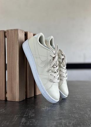 Кеди nike .