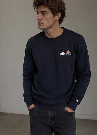 Свитшот ellesse