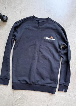 Свитшот ellesse 2