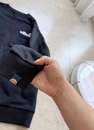 Свитшот ellesse 3